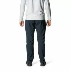 Houdini M's Omni Pants -pyöräkauppa 75965 3 blueillusion