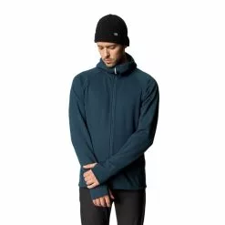 Houdini M's Mono Air Houdi 17 Houdini M's Mono Air Houdi -pyöräkauppa 75968 1 blueillusion