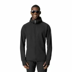 Houdini M's Mono Air Houdi 25 Houdini M's Mono Air Houdi -pyöräkauppa 75968 1 trueblack