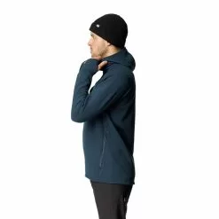 Houdini M's Mono Air Houdi 18 Houdini M's Mono Air Houdi -pyöräkauppa 75968 2 blueillusion