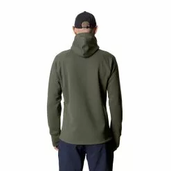 Houdini M's Mono Air Houdi 16 Houdini M's Mono Air Houdi -pyöräkauppa 75968 3 baremarkgreen