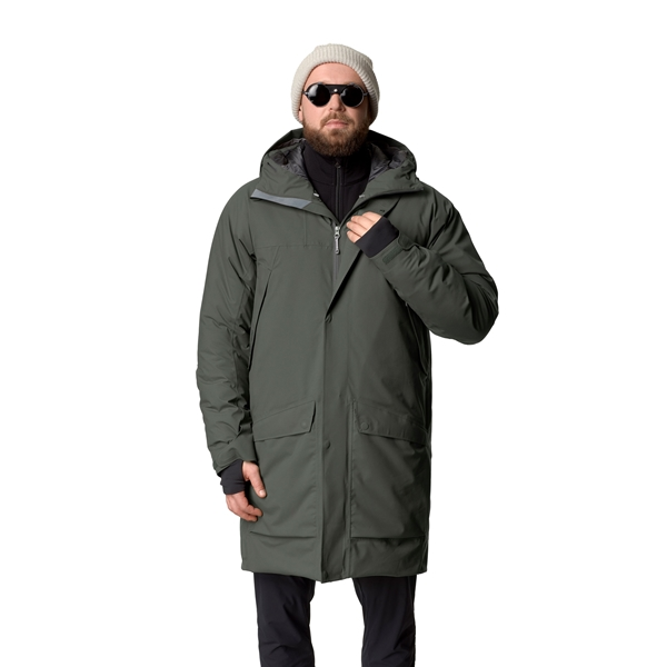 Houdini M's Fall In Parka 1 Houdini M's Fall In Parka