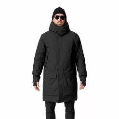 Houdini M's Fall In Parka 15 Houdini M's Fall In Parka -pyöräkauppa 75970 1 trueblack