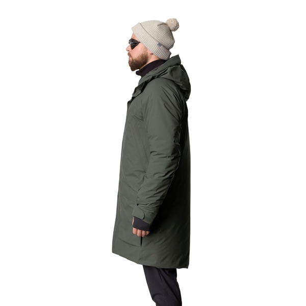 Houdini M's Fall In Parka 2 Houdini M's Fall In Parka - Image 2