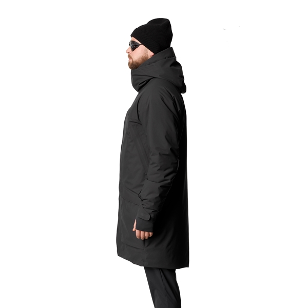 Houdini M's Fall In Parka 8 Houdini M's Fall In Parka - Image 8