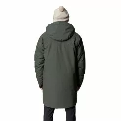 Houdini M's Fall In Parka 11 Houdini M's Fall In Parka -pyöräkauppa 75970 3 baremarkgreen