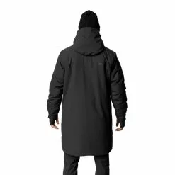 Houdini M's Fall In Parka 17 Houdini M's Fall In Parka -pyöräkauppa 75970 3 trueblack