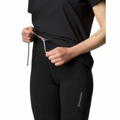Houdini W's Adventure Tights -pyöräkauppa 75973 4 trueblack