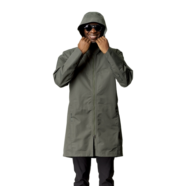 Houdini M's One Parka 1 Houdini M's One Parka