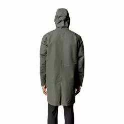 Houdini M's One Parka 5 Houdini M's One Parka -pyöräkauppa 75974 3 baremarkgreen