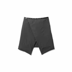 Houdini Puffy Square -pyöräkauppa 75975 1 rockblack