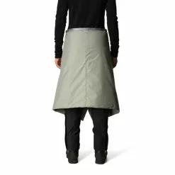 Houdini Puffy Square -pyöräkauppa 75975 4 frostgreen