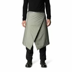 Houdini Puffy Square -pyöräkauppa 75975 5 frostgreen