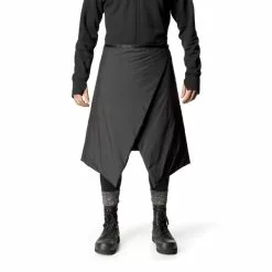 Houdini Puffy Square -pyöräkauppa 75975 5 rockblack