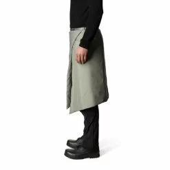 Houdini Puffy Square -pyöräkauppa 75975 6 frostgreen