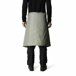 Houdini Puffy Square -pyöräkauppa 75975 7 frostgreen