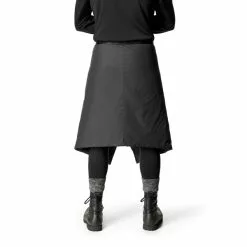 Houdini Puffy Square -pyöräkauppa 75975 7 rockblack