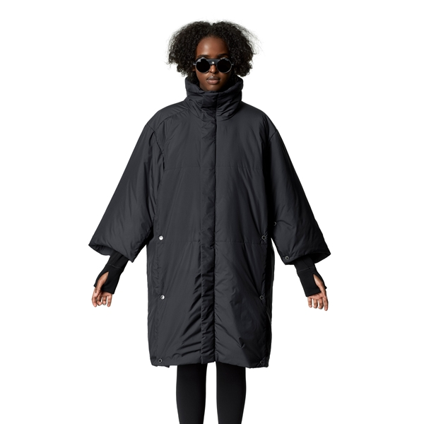 Houdini The Cloud 2 Houdini The Cloud - Image 2