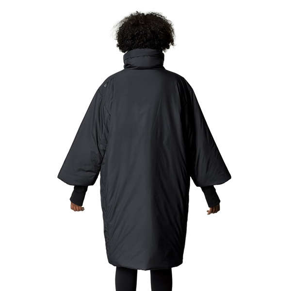 Houdini The Cloud 4 Houdini The Cloud - Image 4