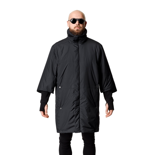 Houdini The Cloud 5 Houdini The Cloud - Image 5