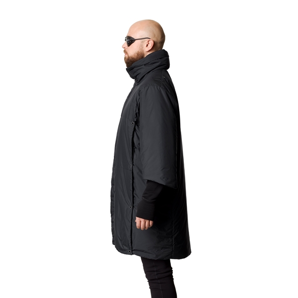 Houdini The Cloud 6 Houdini The Cloud - Image 6