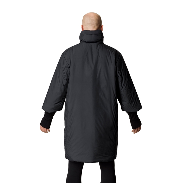 Houdini The Cloud 7 Houdini The Cloud - Image 7