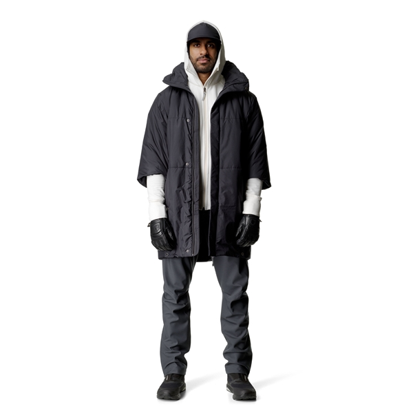 Houdini The Cloud 8 Houdini The Cloud - Image 8