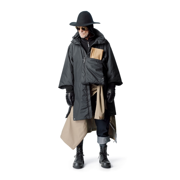 Houdini The Cloud 9 Houdini The Cloud - Image 9