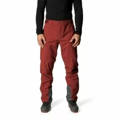 Houdini M's Rollercoaster Pants -pyöräkauppa 75981 1 deepred