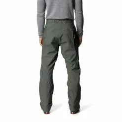 Houdini M's Rollercoaster Pants -pyöräkauppa 75981 3 baremarkgreen