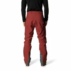 Houdini M's Rollercoaster Pants -pyöräkauppa 75981 3 deepred