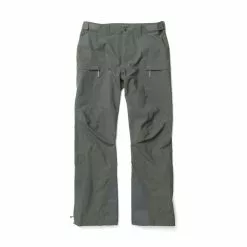 Houdini M's Rollercoaster Pants -pyöräkauppa 75981 4 baremarkgreen