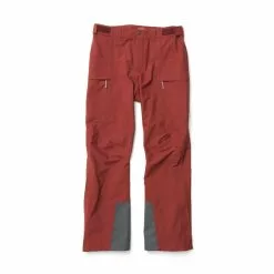 Houdini M's Rollercoaster Pants -pyöräkauppa 75981 4 deepred