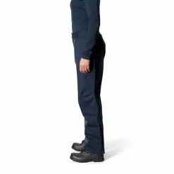 Houdini W's Lana Pants -pyöräkauppa 75982 2 deepseablue