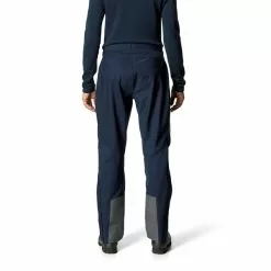 Houdini W's Lana Pants -pyöräkauppa 75982 3 deepseablue