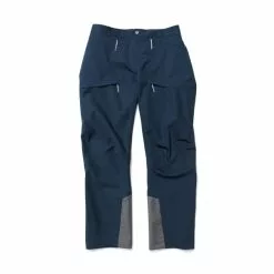Houdini W's Lana Pants -pyöräkauppa 75982 4 deepseablue