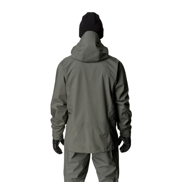 Houdini M's Rollercoaster Jacket 3 Houdini M's Rollercoaster Jacket - Image 3