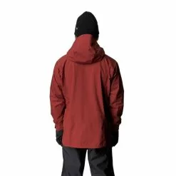 Houdini M's Rollercoaster Jacket 18 Houdini M's Rollercoaster Jacket -pyöräkauppa 75983 3 deepred