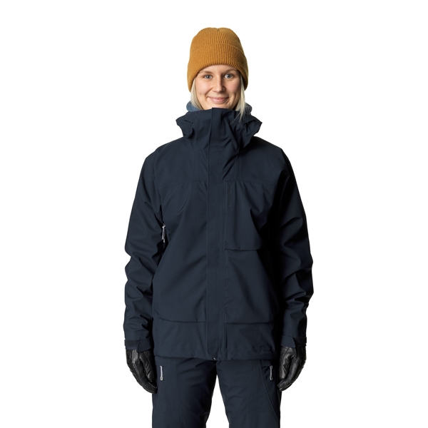 Houdini W's Rollercoaster Jacket 1 Houdini W's Rollercoaster Jacket