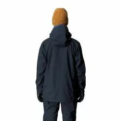 Houdini W's Rollercoaster Jacket 14 Houdini W's Rollercoaster Jacket -pyöräkauppa 75984 3 blueillusion