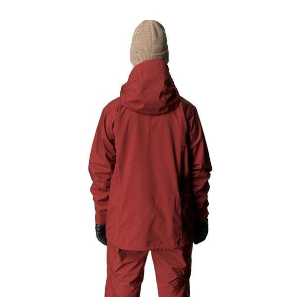 Houdini W's Rollercoaster Jacket 7 Houdini W's Rollercoaster Jacket - Image 7