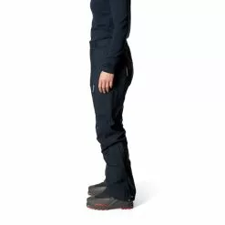 Houdini W's Rollercoaster Pants -pyöräkauppa 75986 2 blueillusion