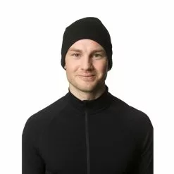 Houdini Desoli Thermal Hat -pyöräkauppa 75987 2 trueblack