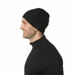 Houdini Desoli Thermal Hat -pyöräkauppa 75987 3 trueblack