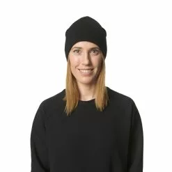Houdini Desoli Thermal Hat -pyöräkauppa 75987 4 trueblack