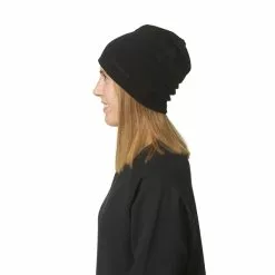 Houdini Desoli Thermal Hat -pyöräkauppa 75987 5 trueblack