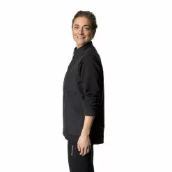 Houdini W's Pace Hybrid Vest -pyöräkauppa 75988 2 trueblack