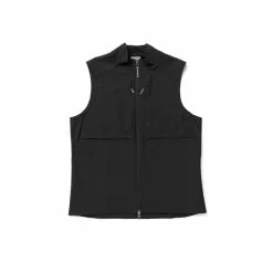 Houdini W's Pace Hybrid Vest -pyöräkauppa 75988 4 trueblack