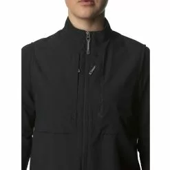 Houdini W's Pace Hybrid Vest -pyöräkauppa 75988 5 trueblack