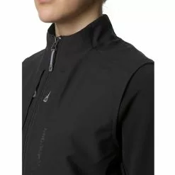 Houdini W's Pace Hybrid Vest -pyöräkauppa 75988 7 trueblack